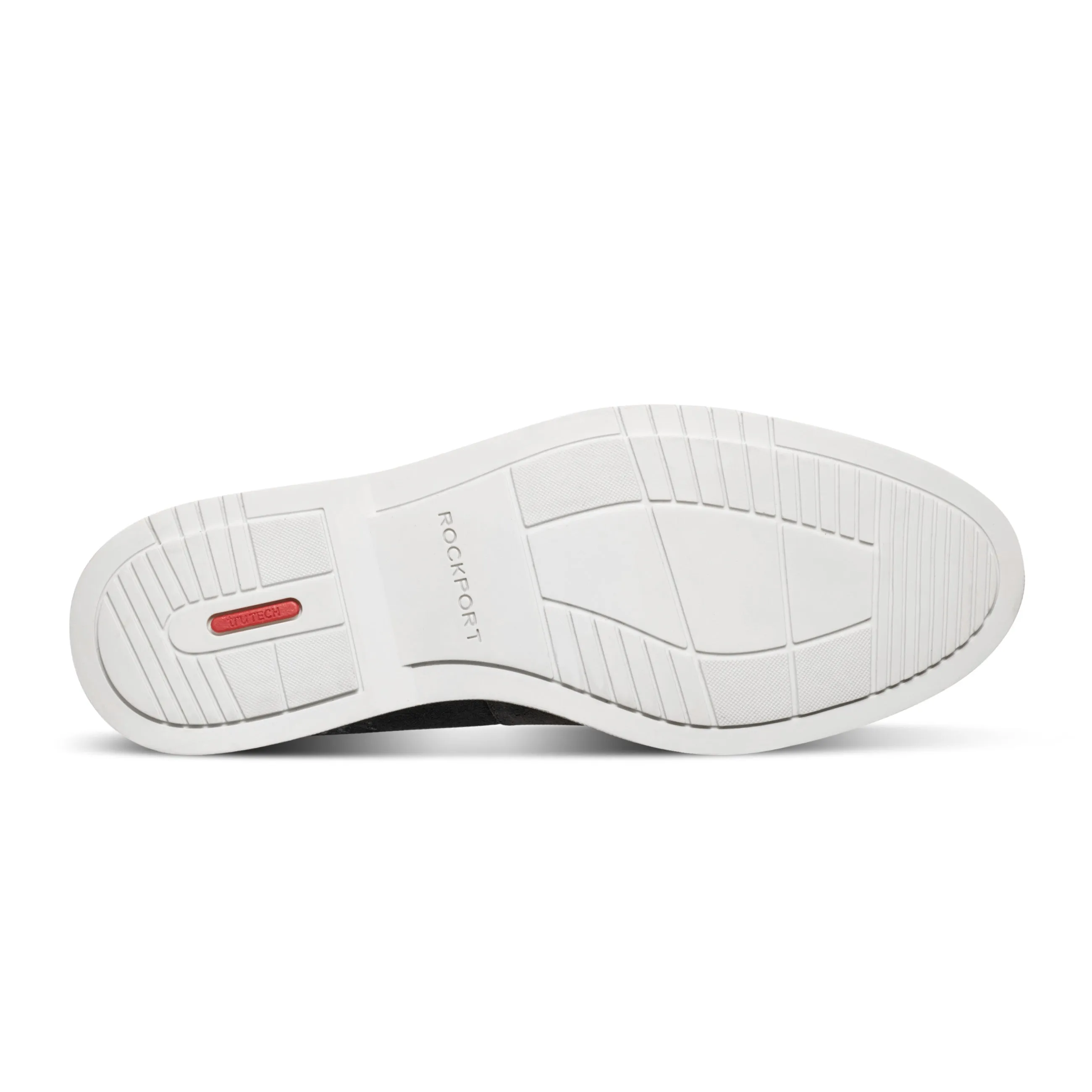 Men's Jensen Casual Slip-on Almond Toe Loafers