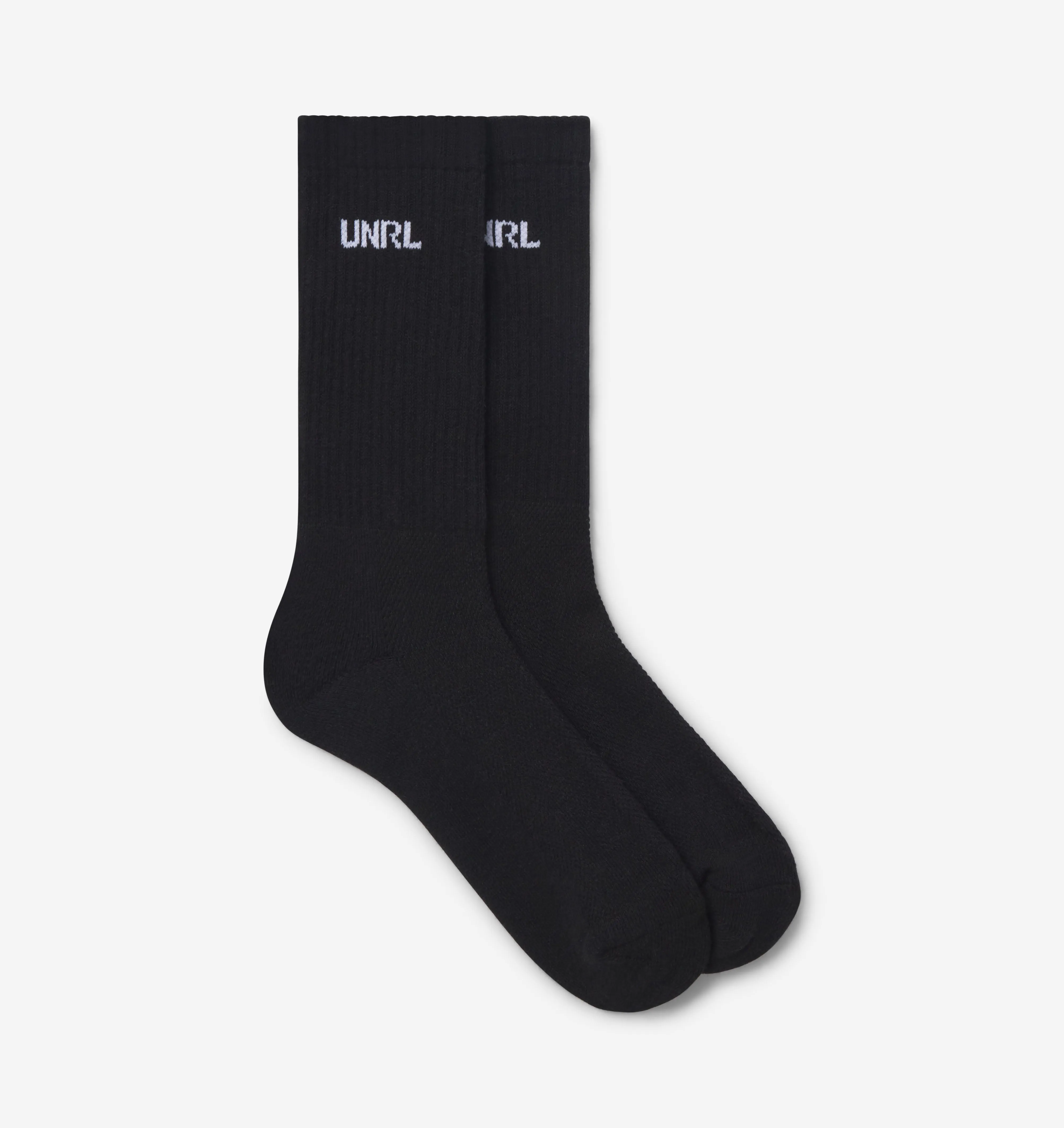 Mid-Calf Performance (3-Pair)