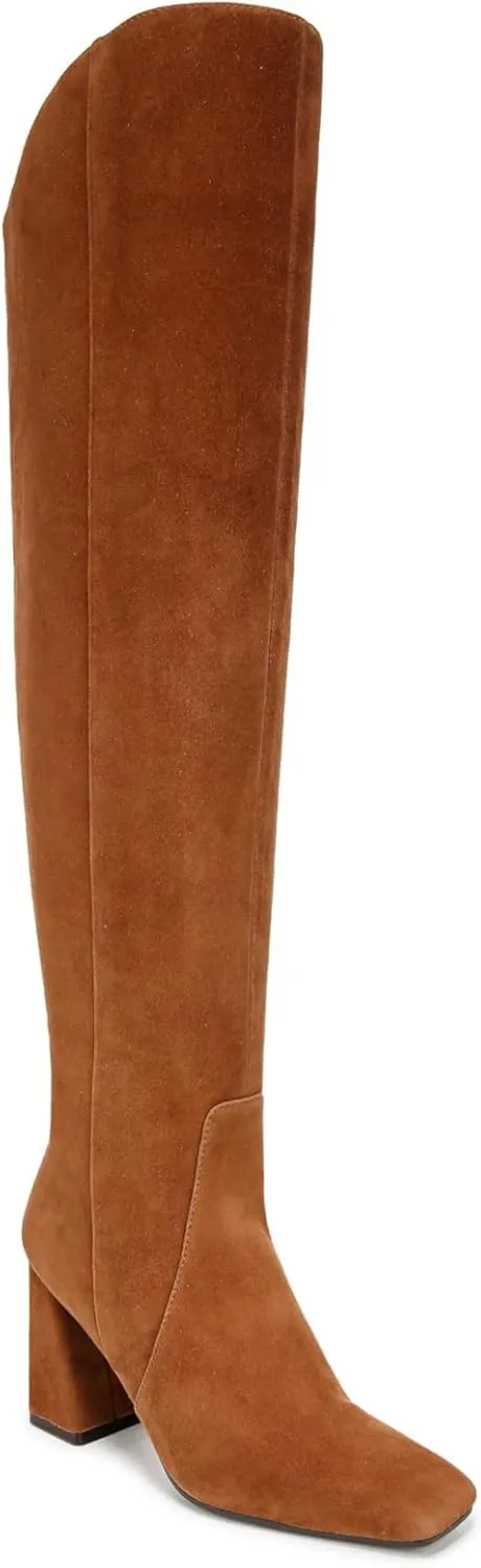 Naturalizer Women's Lyric Over The Knee Boot