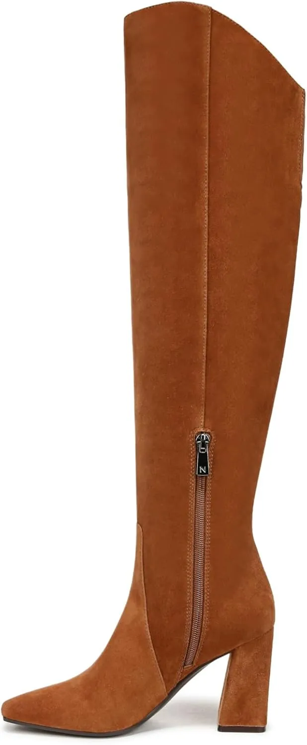 Naturalizer Women's Lyric Over The Knee Boot