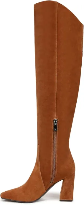 Naturalizer Women's Lyric Over The Knee Boot