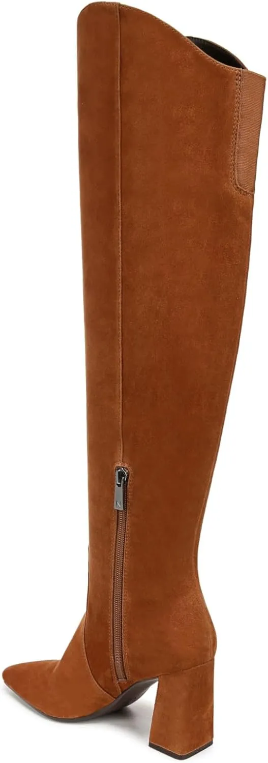 Naturalizer Women's Lyric Over The Knee Boot