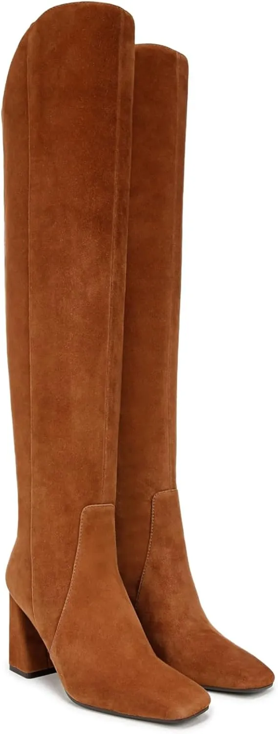 Naturalizer Women's Lyric Over The Knee Boot