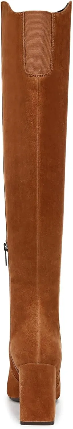 Naturalizer Women's Lyric Over The Knee Boot