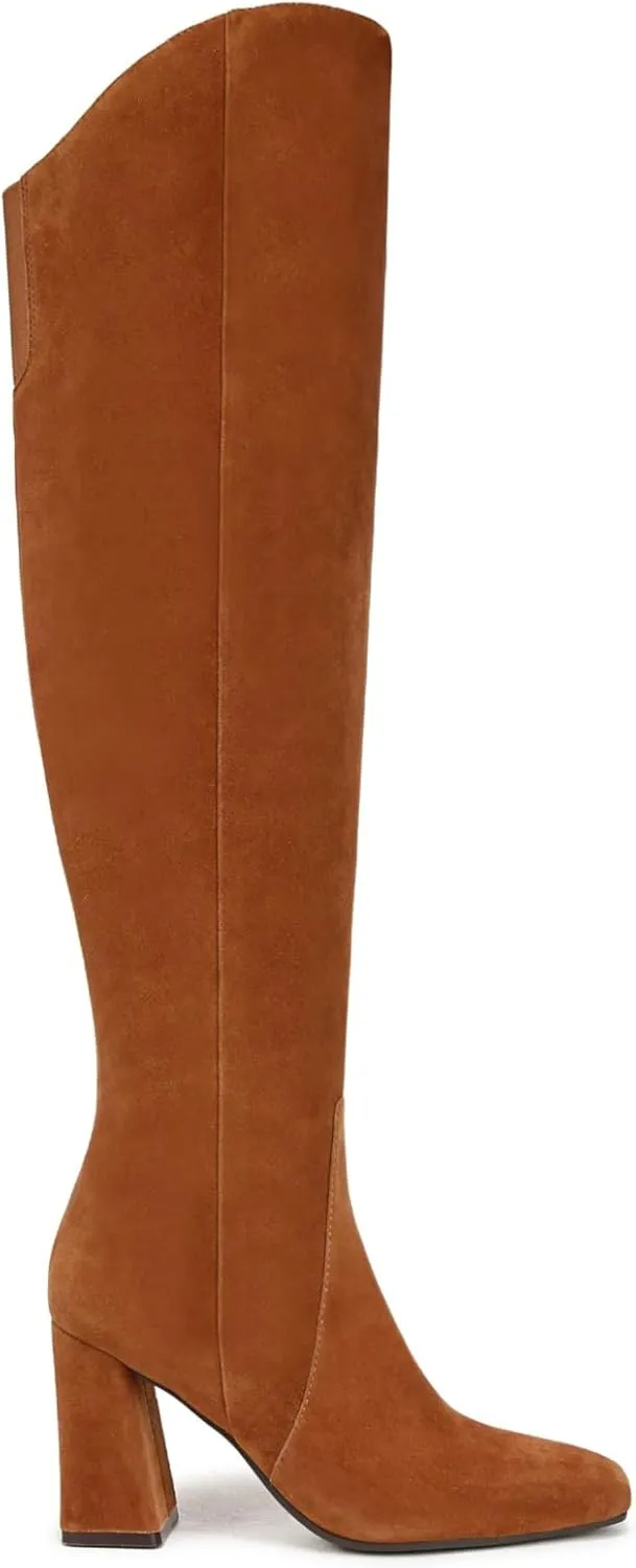 Naturalizer Women's Lyric Over The Knee Boot