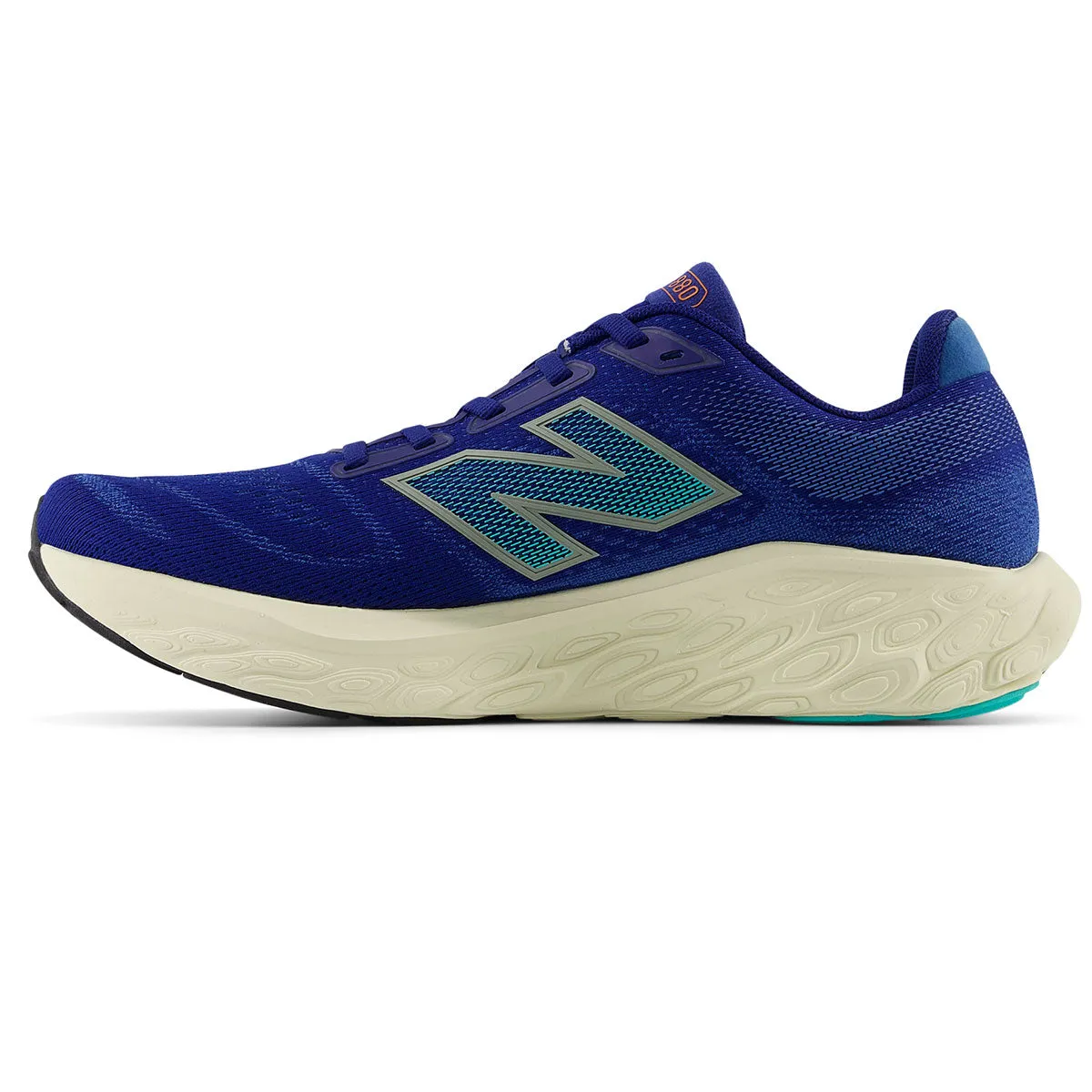 New Balance Fresh Foam X 880v14 Running Shoes - Mens - Inkwell