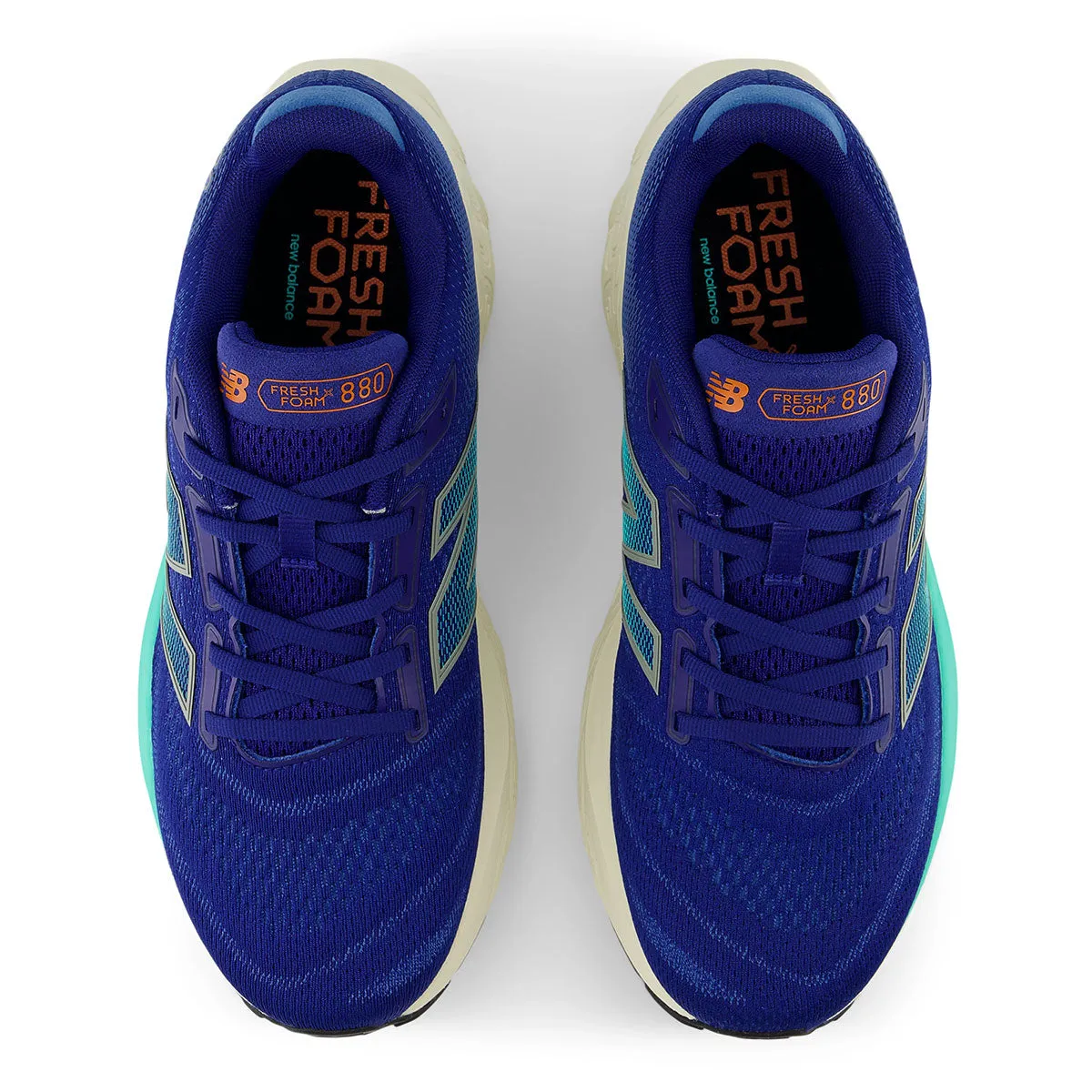 New Balance Fresh Foam X 880v14 Running Shoes - Mens - Inkwell