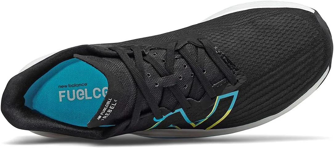 New Balance Women's FuelCell Rebel V2 Speed Running Shoe