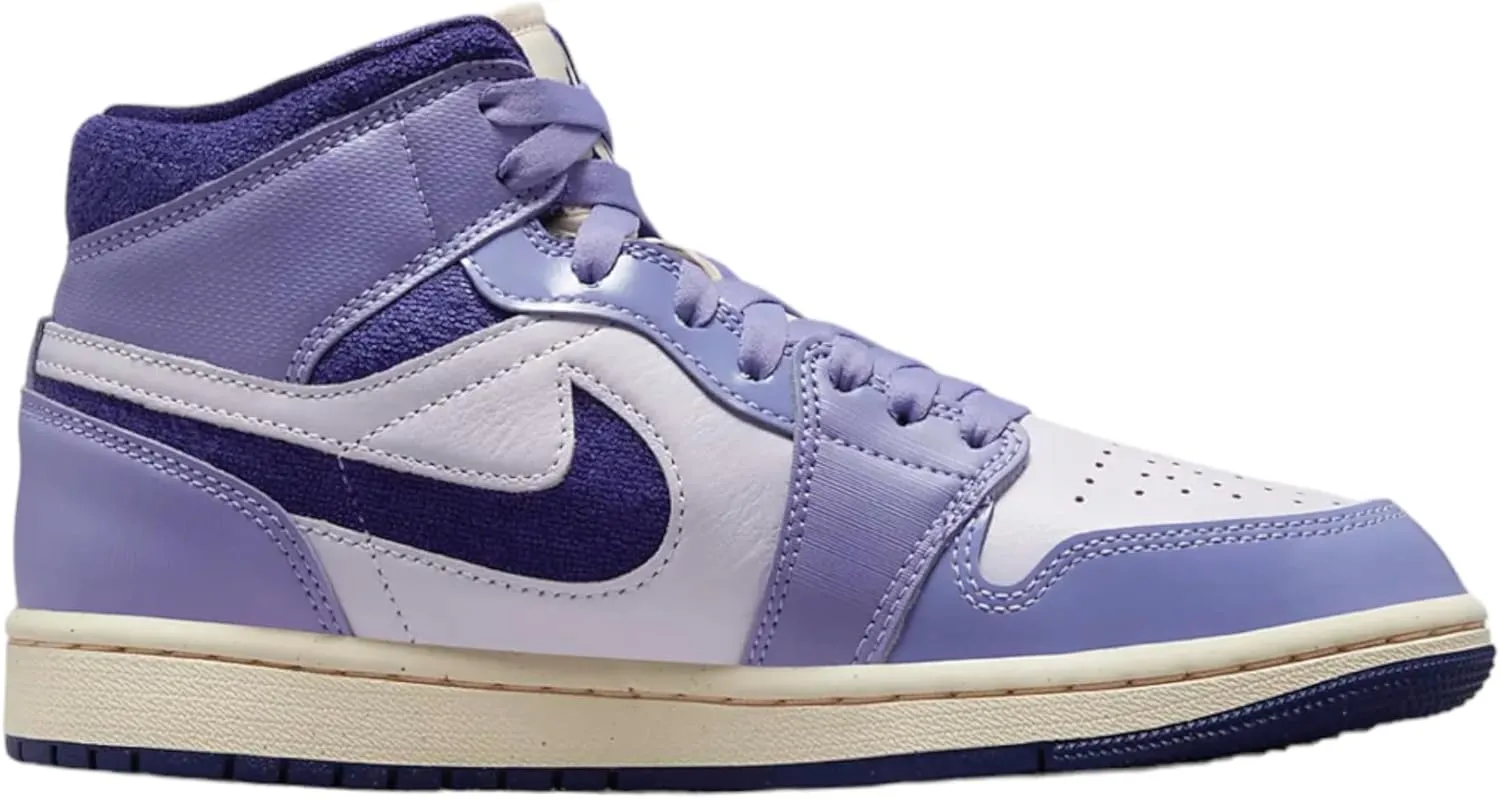 Nike Women's Air Jordan 1 Mid Shoes
