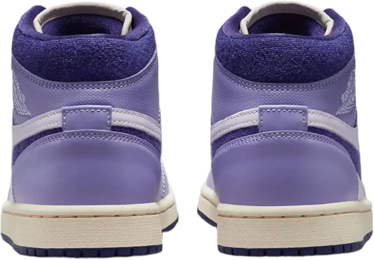 Nike Women's Air Jordan 1 Mid Shoes