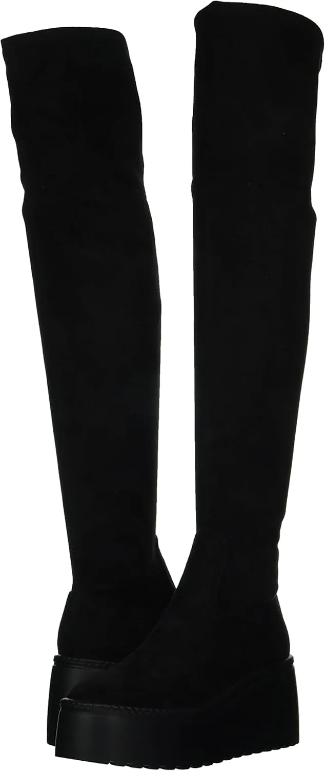 Nine West Women's Hojo Over the Knee Boot