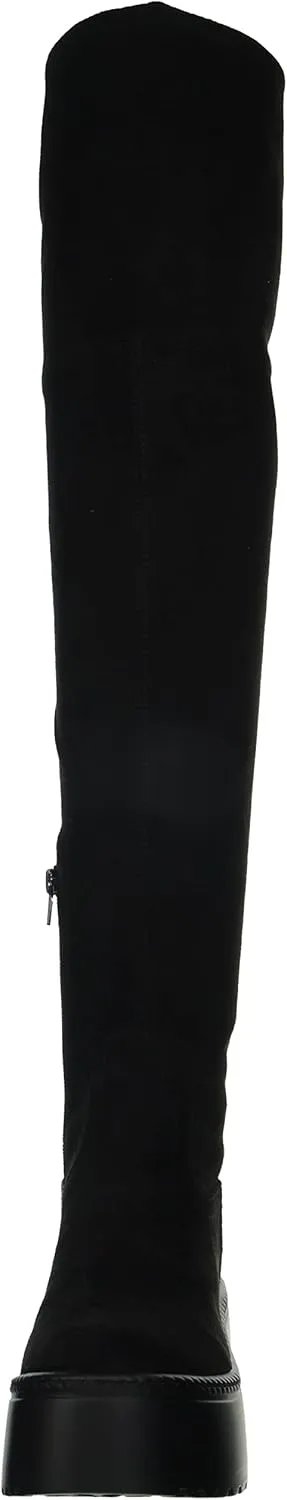 Nine West Women's Hojo Over the Knee Boot