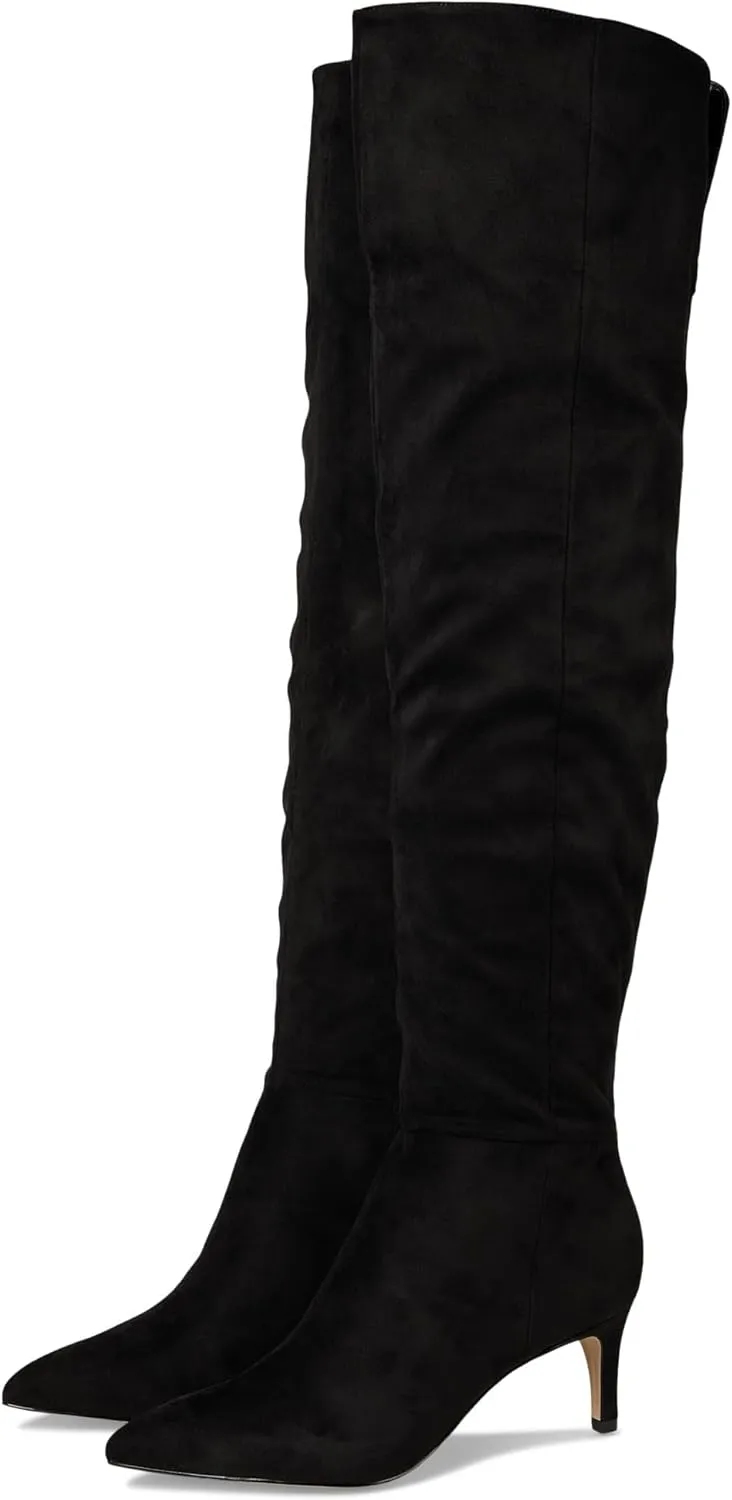 Nine West Women's Sensa Over-The-Knee Boot