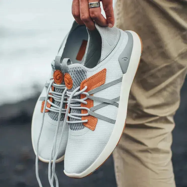 OluKai Mio Li - Mist Grey|Poi