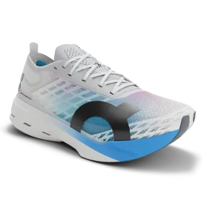 On Running | Cloudboom Strike | Men's | White/Horizon