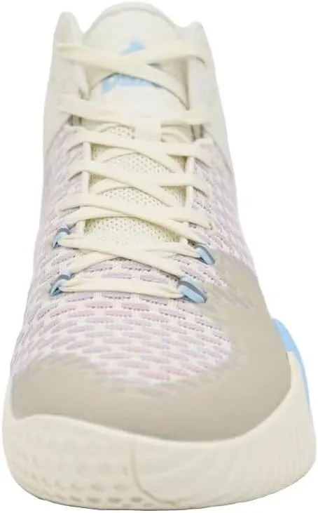 PEAK High Top Mens Basketball Shoes Streetball Master Breathable Outdoor Sneakers Cushioning Shoes for Fitness