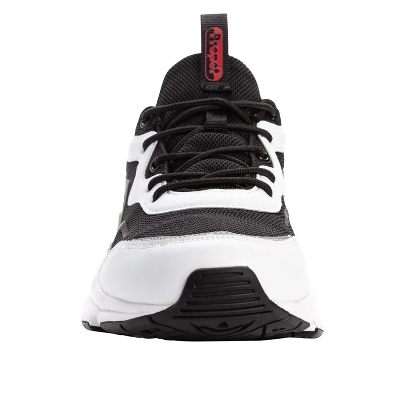 Stylish Propet Stability Marvel Mens Shoes