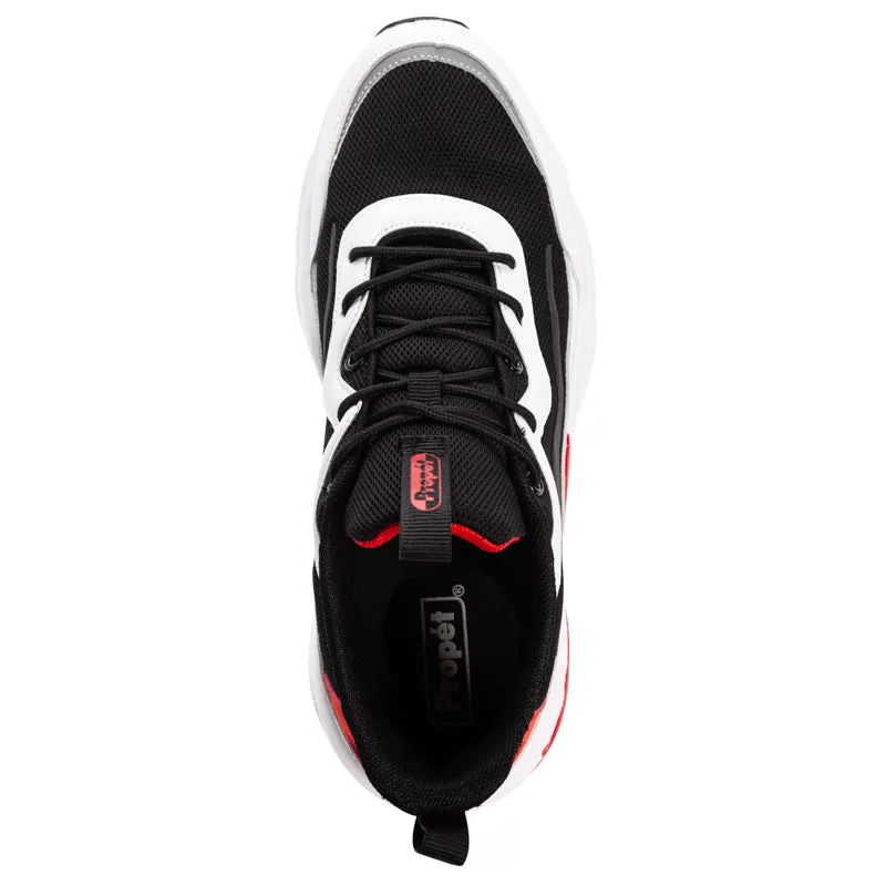 Stylish Propet Stability Marvel Mens Shoes