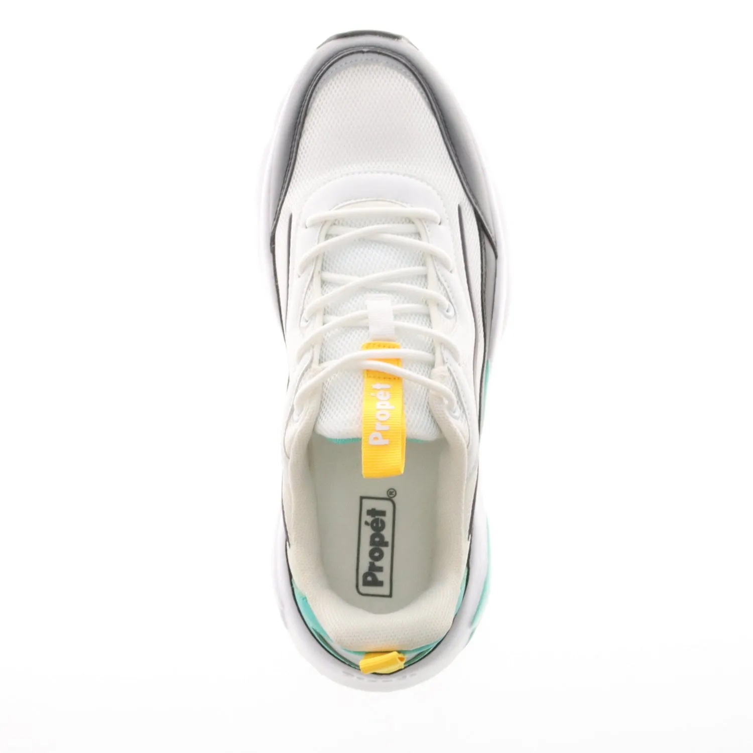 Stylish Propet Stability Marvel Mens Shoes