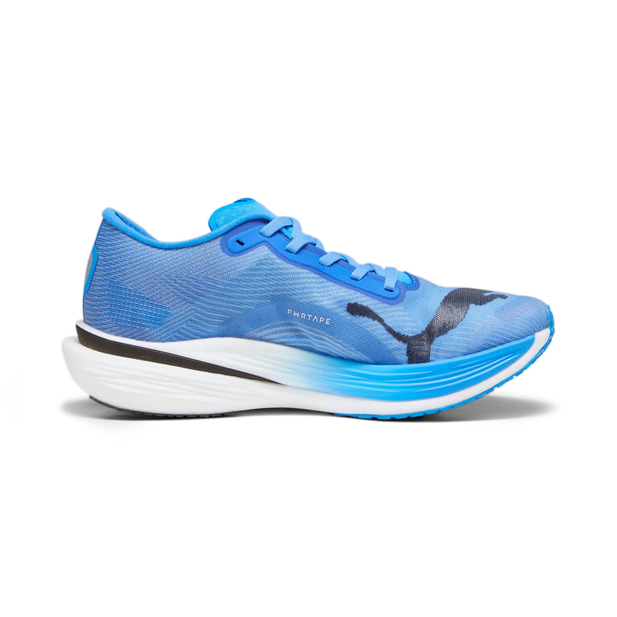 Mens Puma Deviate NITRO Elite 2 - High-Performance Running Shoes