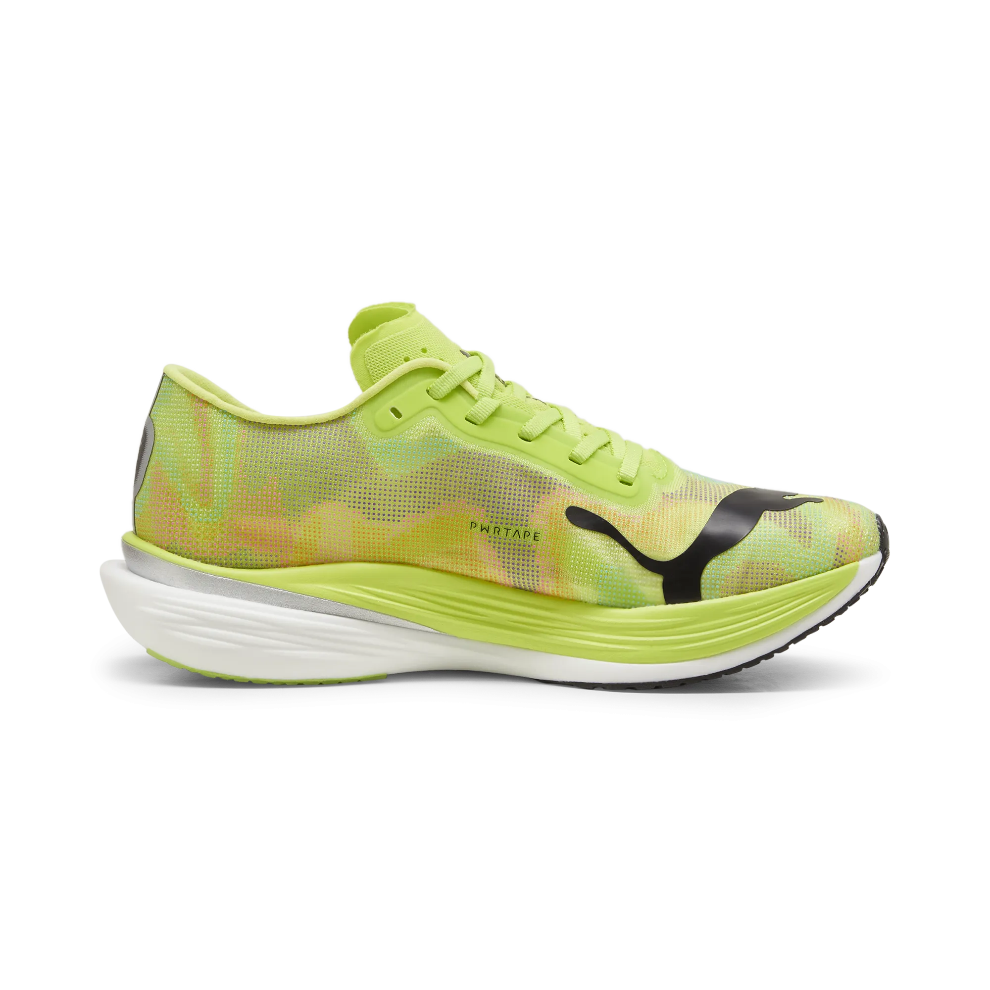 Mens Puma Deviate NITRO Elite 2 - High-Performance Running Shoes