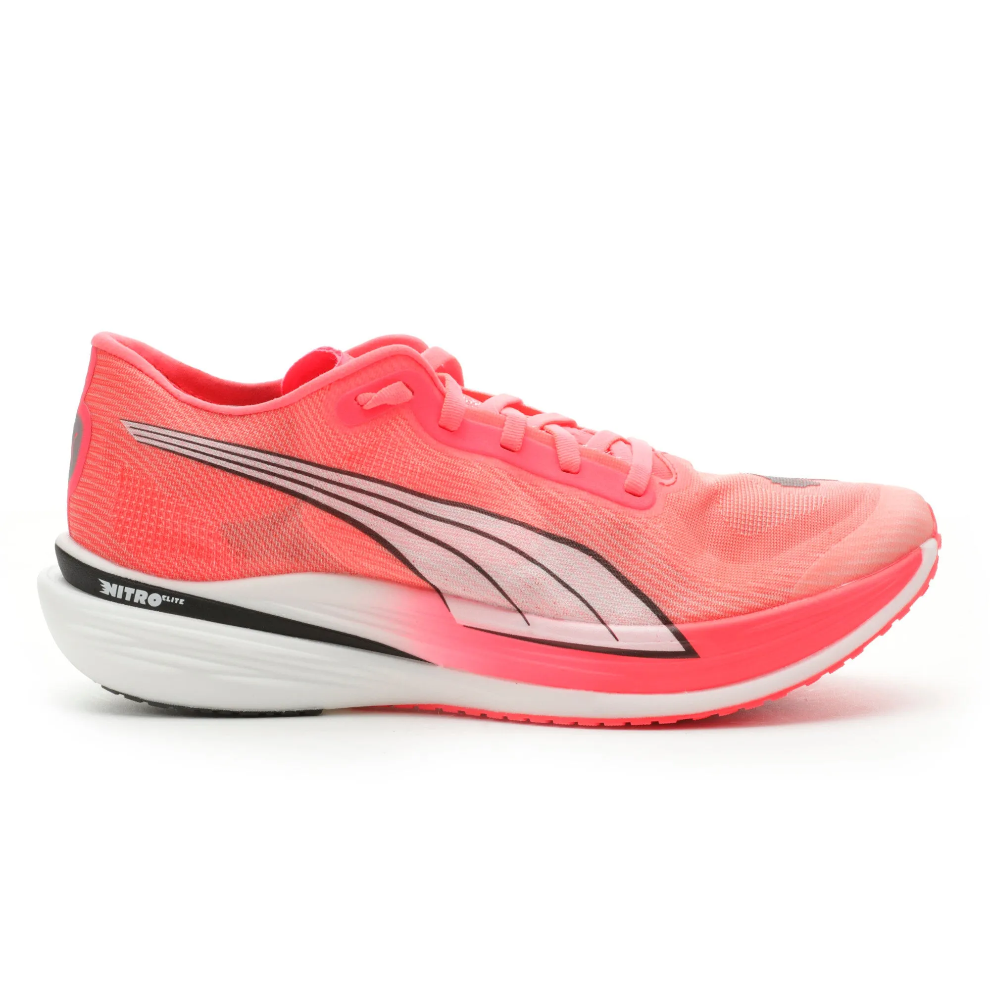 Mens Puma Deviate NITRO Elite 2 - High-Performance Running Shoes