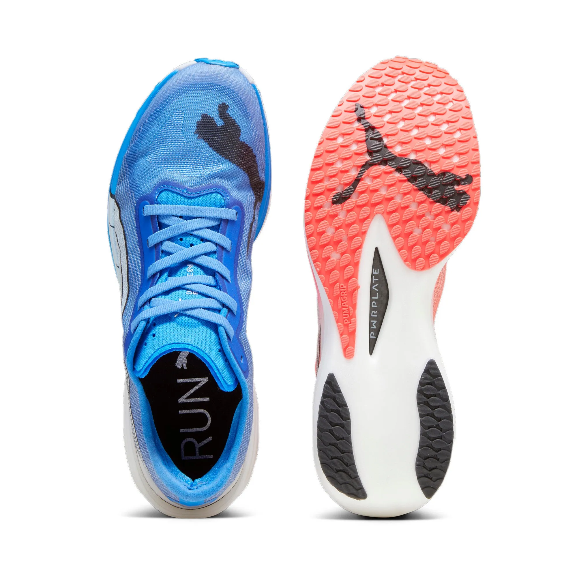 Mens Puma Deviate NITRO Elite 2 - High-Performance Running Shoes