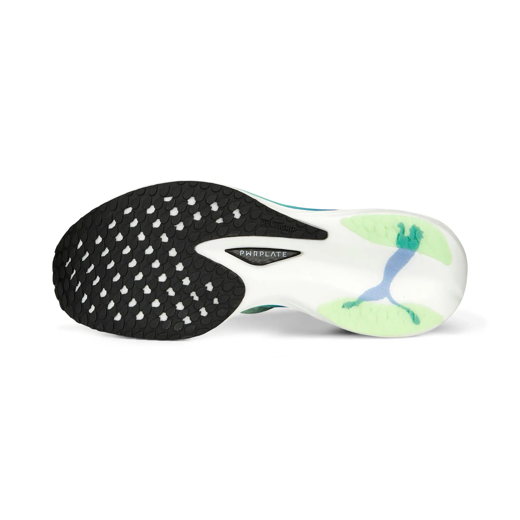 Mens Puma Deviate NITRO Elite 2 - High-Performance Running Shoes