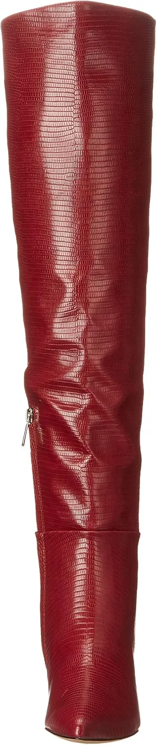 Sam Edelman Women's Ursula Over-The-Knee Boot