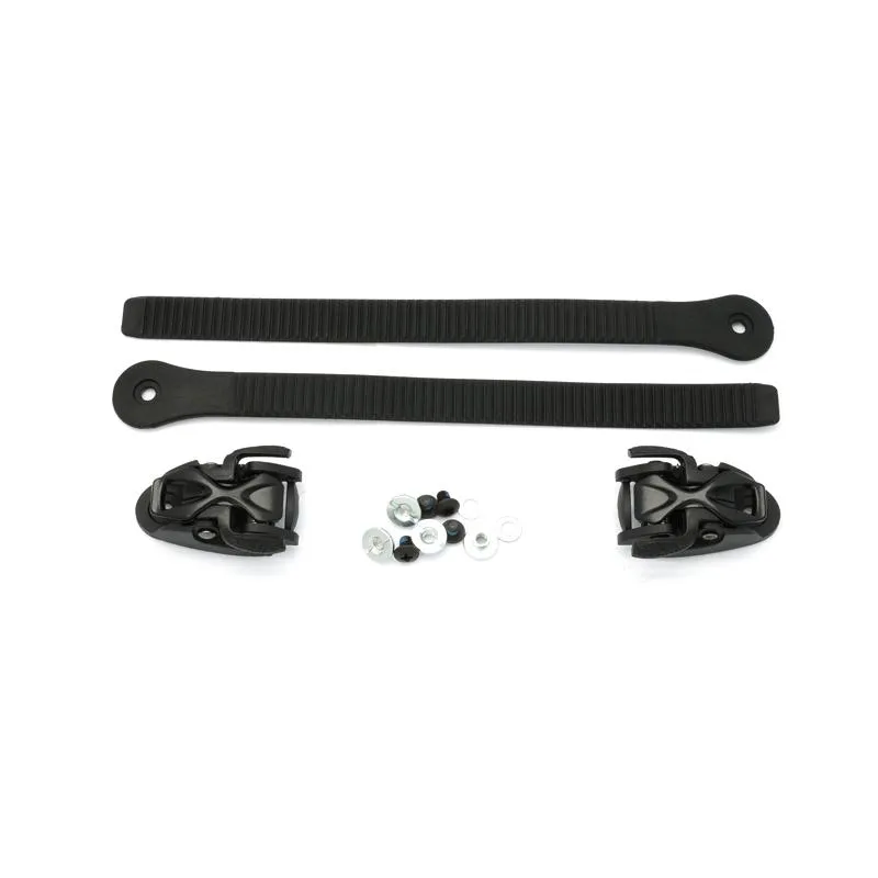 Seba or FR Spider Buckle Set