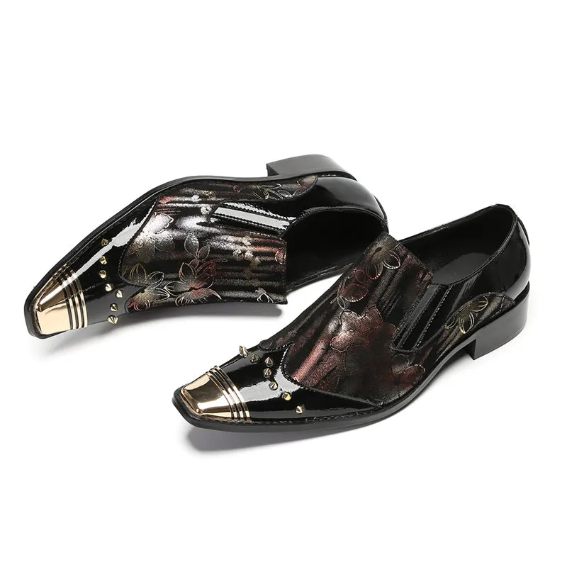 Serpatura Veltique Gracewalk Loafers