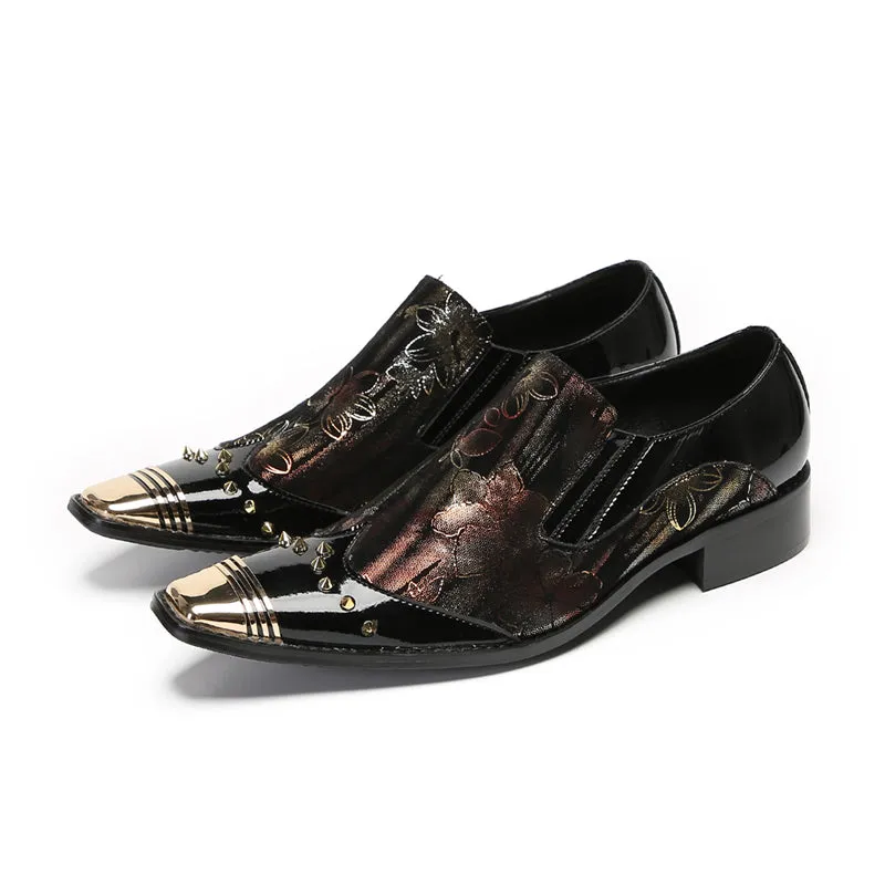 Serpatura Veltique Gracewalk Loafers