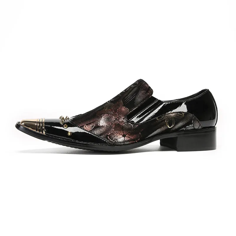 Serpatura Veltique Gracewalk Loafers