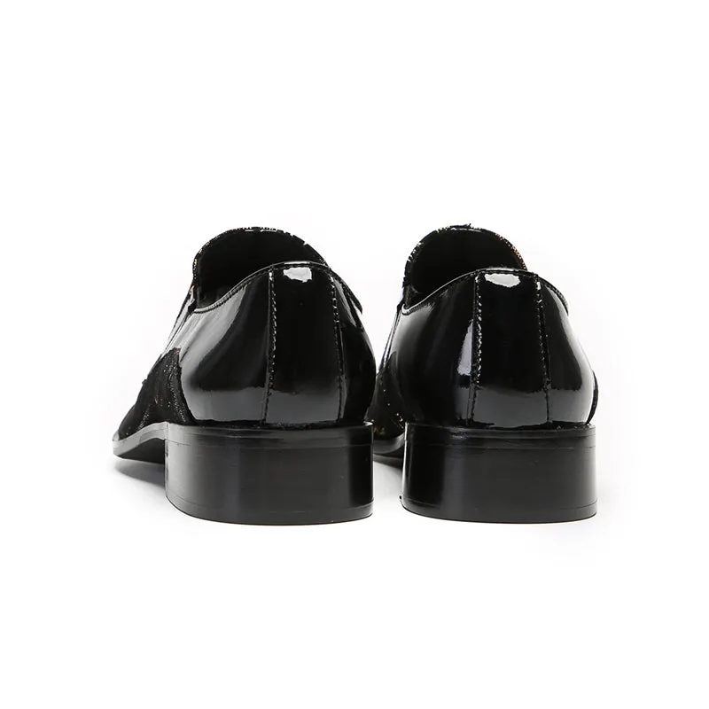 Serpatura Veltique Gracewalk Loafers