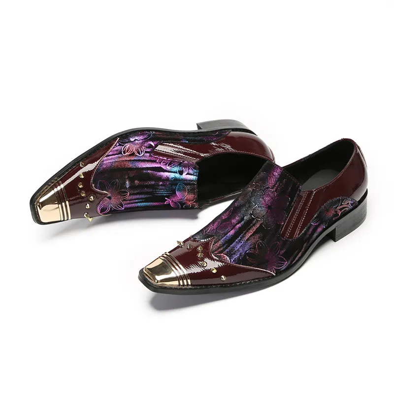 Serpatura Veltique Gracewalk Loafers