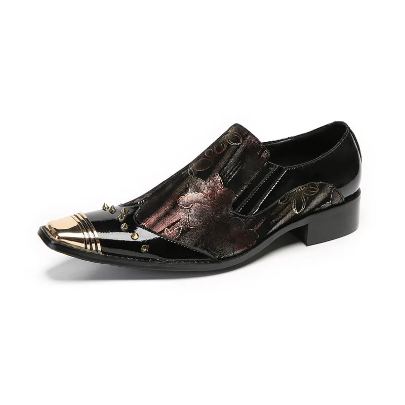 Serpatura Veltique Gracewalk Loafers