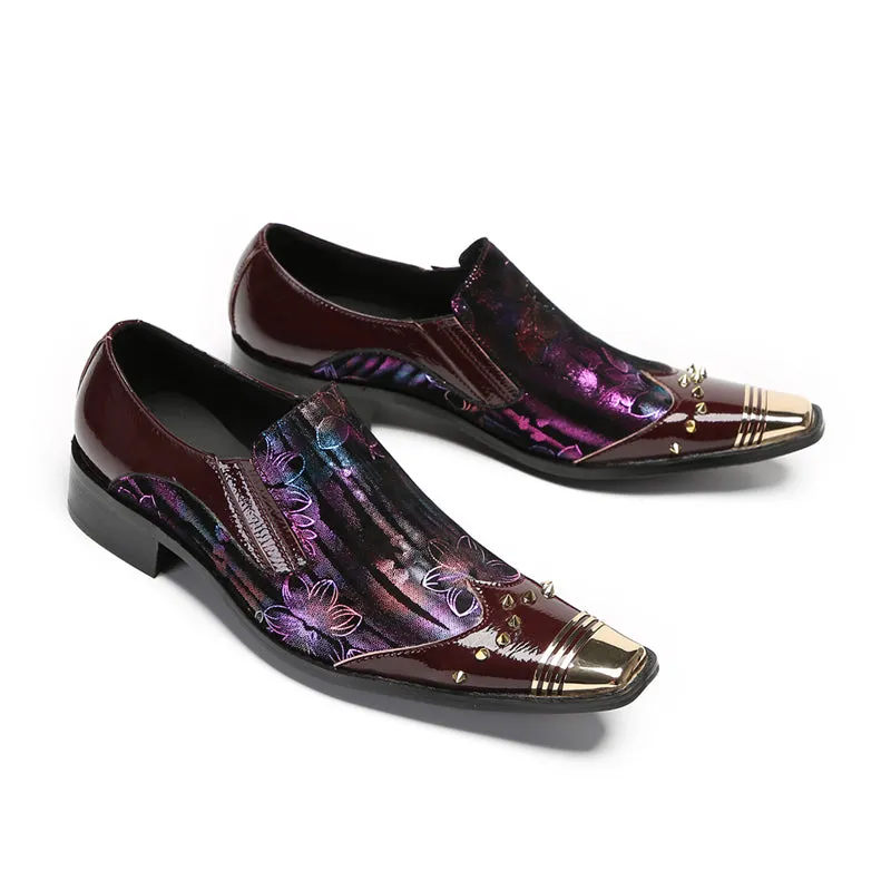 Serpatura Veltique Gracewalk Loafers