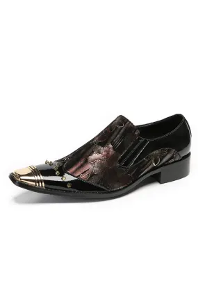 Serpatura Veltique Gracewalk Loafers