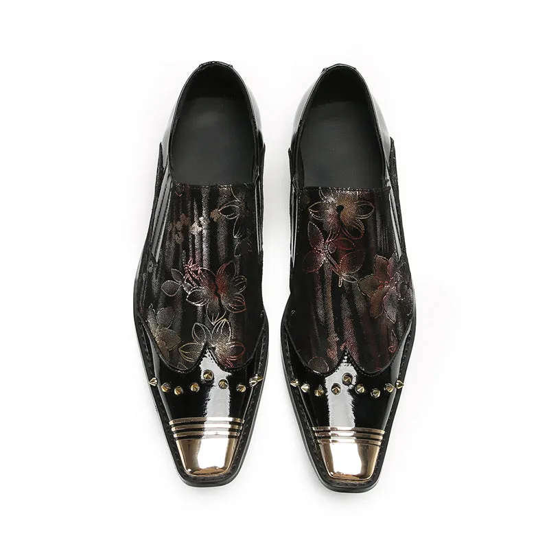 Serpatura Veltique Gracewalk Loafers