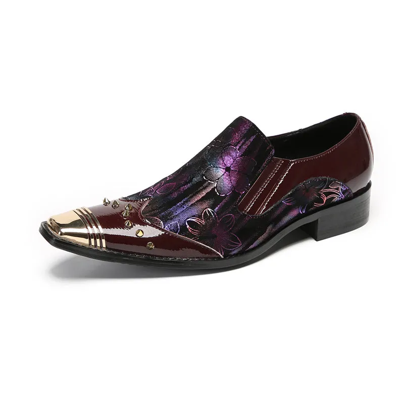 Serpatura Veltique Gracewalk Loafers