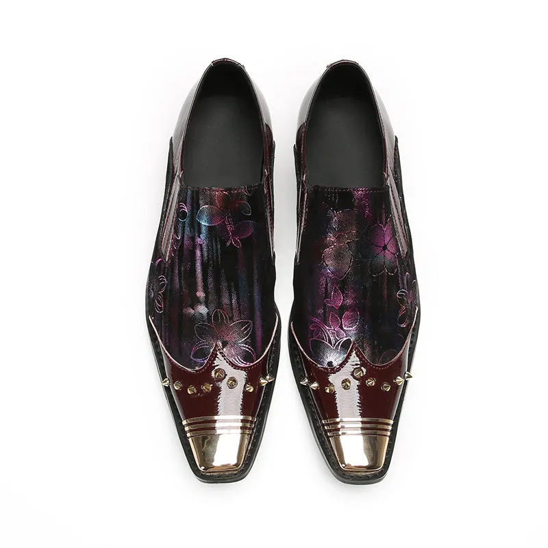 Serpatura Veltique Gracewalk Loafers