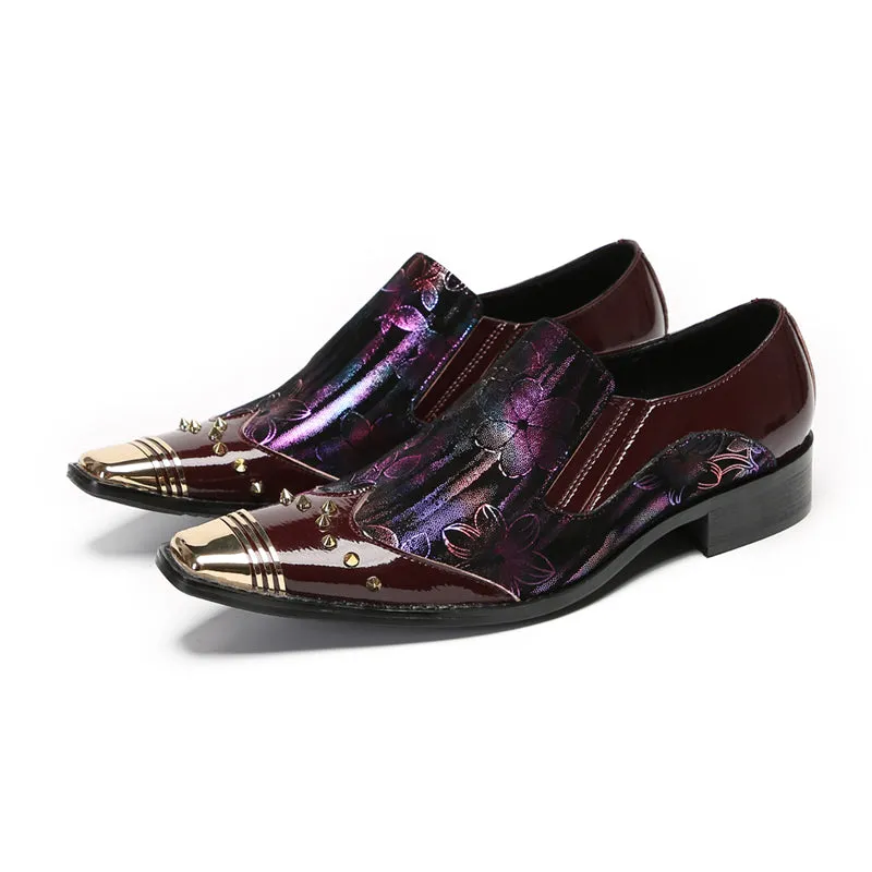 Serpatura Veltique Gracewalk Loafers