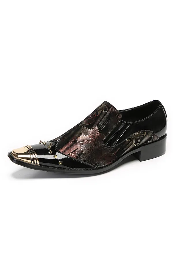 Serpatura Veltique Gracewalk Loafers