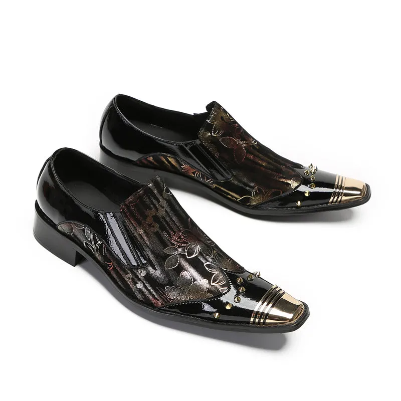 Serpatura Veltique Gracewalk Loafers