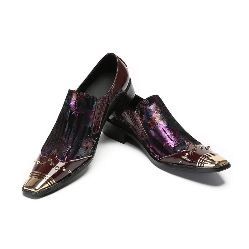Serpatura Veltique Gracewalk Loafers