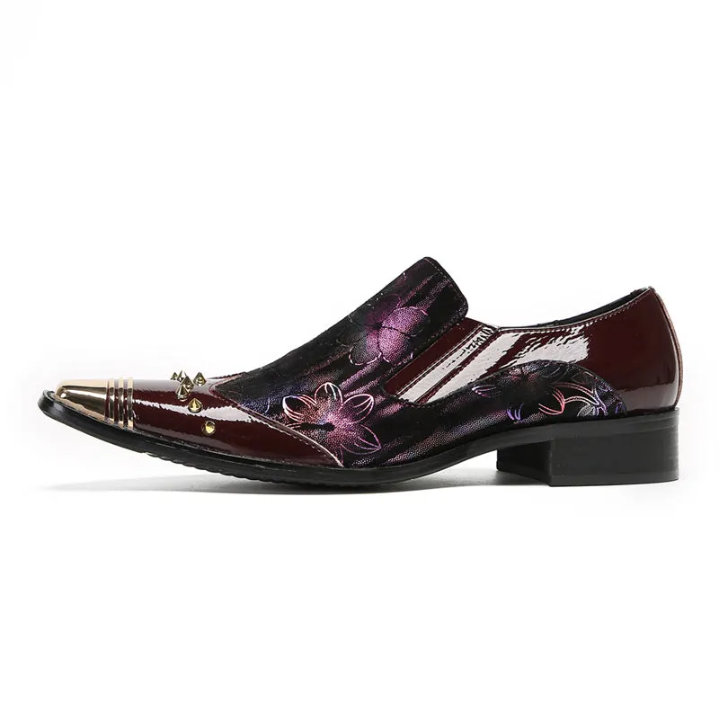 Serpatura Veltique Gracewalk Loafers