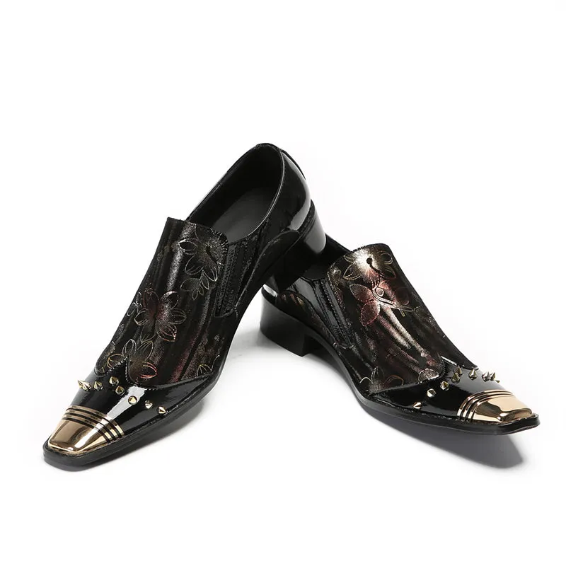 Serpatura Veltique Gracewalk Loafers