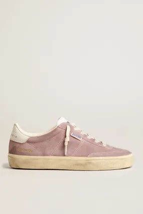 SOUL-STAR SUEDE