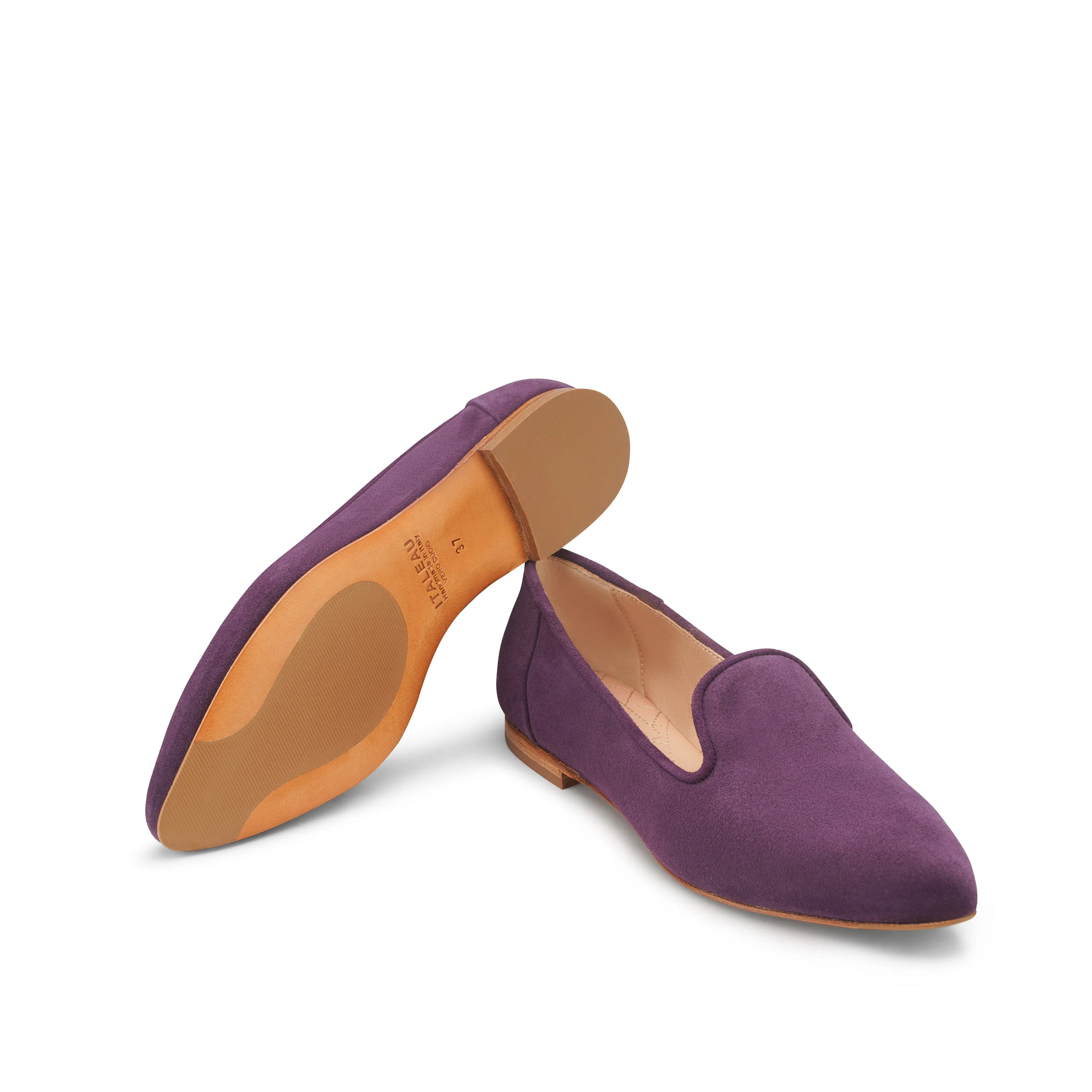 Teresa Loafers