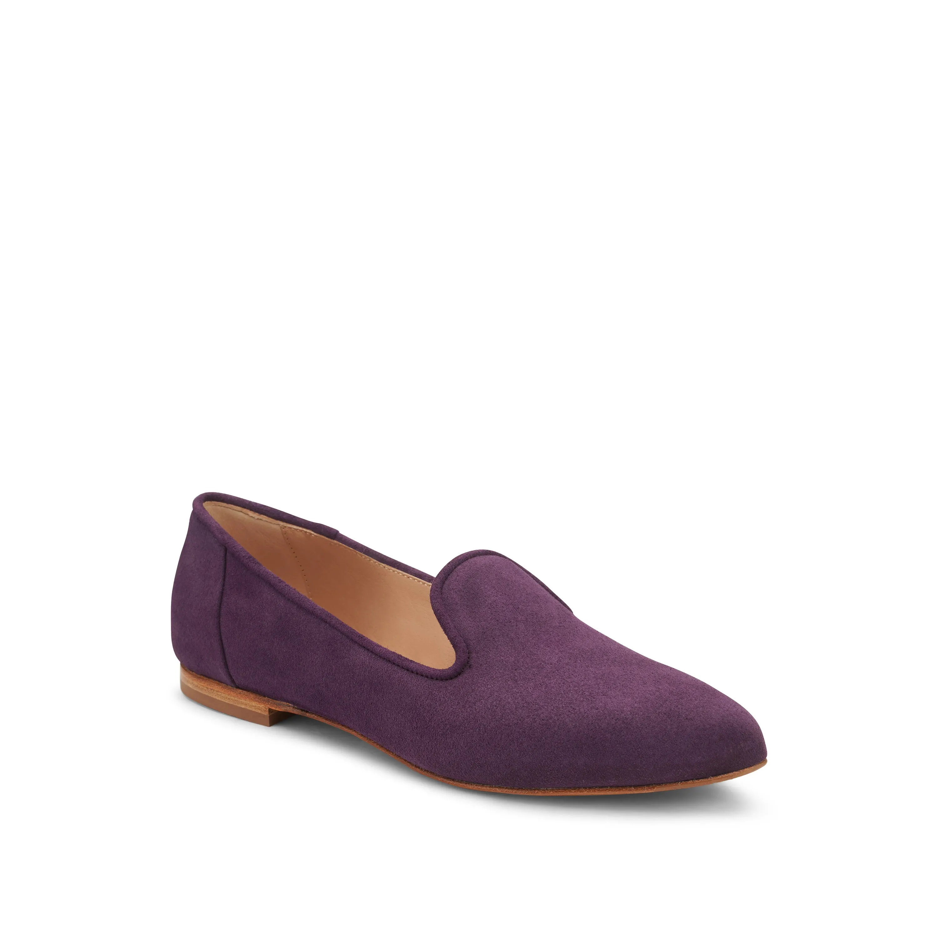 Teresa Loafers